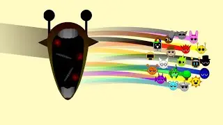 SPRUNKI vs SIMON PHASE 3 -  SPRUNKI TOURNAMENT