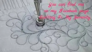 FMQ Curl Feathers