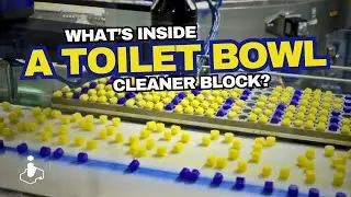 Automated Production of TOILET BLOCKS &ndash; Factories in Poland