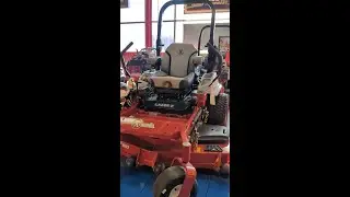 LAZER Z & VERTEX MOWERS SPECIAL SALE!
