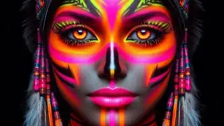 Spiritual Cleansing Ritual: Shamanic Meditation Music for Complete Healing ✨