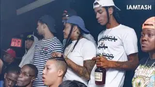 Young MA x Fabolous Type Beat 2016 - Nah (Prod. by IamTash)