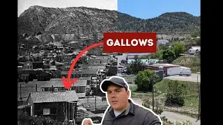 Pioche Nevada: A Relic of the Wild West