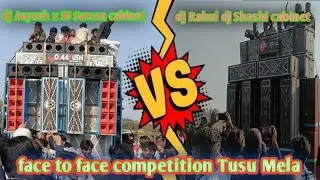 Dj Aayush vs dj Rahul competition  #dj Sarzen cabinet vs dj Shashi cabinet x DJ pankaj cabinet 