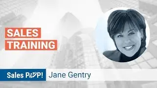 Sales Training or Sales Development? with Jane Gentry | Sales Expert Insight Series