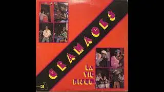 Gramacks &ndash; La Vie Disco