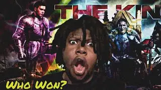 HAYOT R23 vs INSTAR DISS REACTION | &ldquo;Ma&rsquo;ruza&rdquo; vs &ldquo;King Is Back&rdquo;