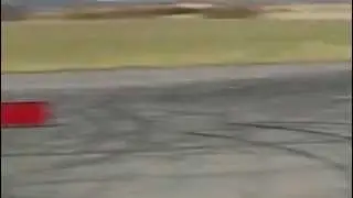 CRX EF8 B16 All Motor Drag