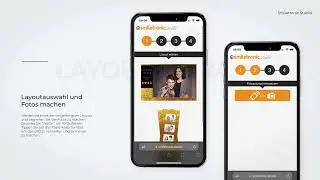 Smartphone Fernsteuer Funktion   Smiletronic Studio Software