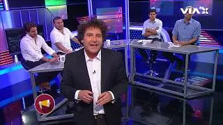 #DebateNacional: &iquest;Educaci&oacute;n justa?