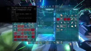 866 Defense ExS vs HgD[Ark][Ps4]