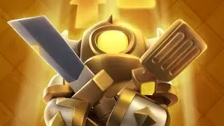 Hero Mini P.E.K.K.A Is UNSTOPPABLE 😱🔥 | New META Destroyer!