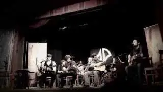 Dreaded Downfall - Out At Sea (unplugged)