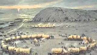Reality on the Oregon Trail
