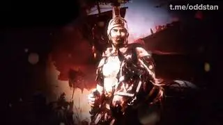 ROMAN GLORY PHONK (Ogryzek - Glory x Legio VI Ferrata)