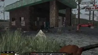 7 Days to Die - Val-Mod - Alpha15 = #S02E43 -- die Nacht kann kommen