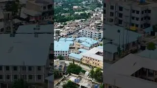 Shangla puran drone video