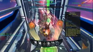 S4 League | .NothingIsDone. Airwalk