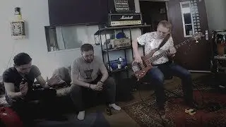 BURNING DAWN: Making of 