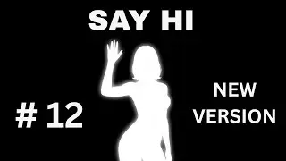 Immersive Interactive Warm Up ORIGINAL / Viral Interactive FULL BODY EPISODE Part 12
