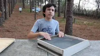 Winter Beekeeping | Solid vs Screened Bottom Board | Which is Better?