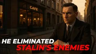 Stalin&rsquo;s Wolfhound &ndash; The Top Spy Who Outsmarted Everyone