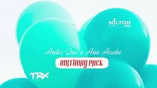 Nilton CM - Antes Que o Ano Acabe (&Aacute;udio Oficial)