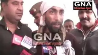 Mera Baap Badmash Tha Mai Bhi Badmash Hu || Don Banna Mujhe Pure Pachhim Uttar Pradesh Ka Sanjay Dut