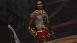 Prince of Persiat TwoThrones part 1(Z Gaming)
