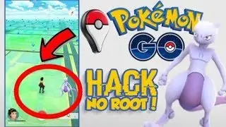 КАК ВЗЛОМАТЬ POKEMON GO НА ANDROID 8.0/9.0. НОВЫЙ РАБОЧИЙ МЕТОД. Январь 2019 г.