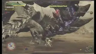 Showing Arkveld Who&rsquo;s The Real Apex In This Region
