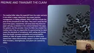 Life Cycle of an Insurance Claim