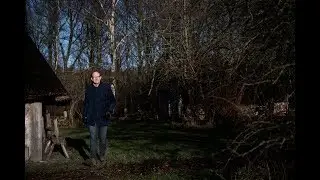 Nomineret til &Aring;rets Fynbo: Bo Damgaard