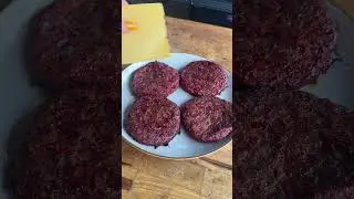 Black Angus Burgers! #heightsmeatmarket #tampabay #burgers #burgerrecipe #grilling