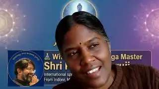 World Meditation Day  Wee k celebration with HSS, WA