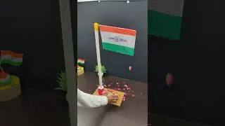 Flag Hoisting Use Bo Motor #falg #flaghosting #arduinouno #arduinoproject #robot #diy #eazytronic