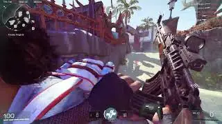 xDefiant (Beta) | Ps5 Controller (gyro/motion aiming) | No Aim Assist