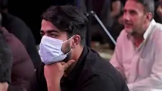 كيمياء جعفر الصادق (ع) | الشيخ علي المياحي