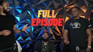 Sherrone Moore and the coverup playbook|NBA 🏀 and NFL🏈 talk|3 Live Crew Podcast