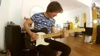 2011 Fender Telecaster Cabronita USA 