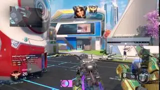 Elo Sight Quad -Locus