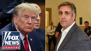 Michael Cohen&rsquo;s attacks will be &lsquo;fast and furious&rsquo;: Juan Williams