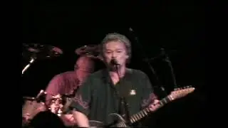 April wine solo guitar at bourbon street Pointe claire, Quebec 2007