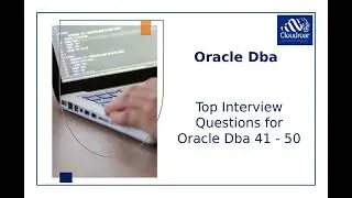 Top 10 Oracle Dba Interview Questions and Answers For 2025 | Part 45