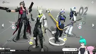 [VOD] she ark on my night till i endfield | !discord