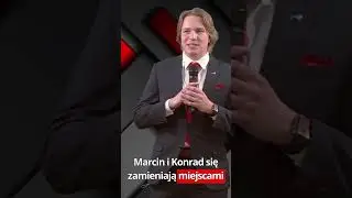 Cameraman skradł show! Tego nie było w scenariuszu... 🎬