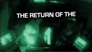 theKitchen Returns to Feral - Fridays at ThinkTank & Digital2