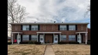 7419 Burcke DR, Hazelwood, MO 63042