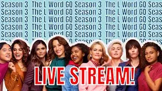 GEN Q SEASON 3 LIVE STREAM! | Monday Mar 14th