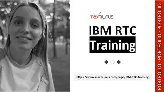 IBM RTC Training &ndash; IBM RTC Online Training (IBM RTC Certification Tips) IBM RTC Course